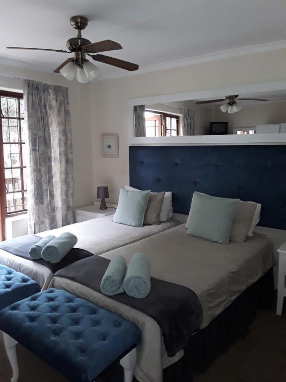 Guesthouse 80 On Main 나이스나 외부 사진