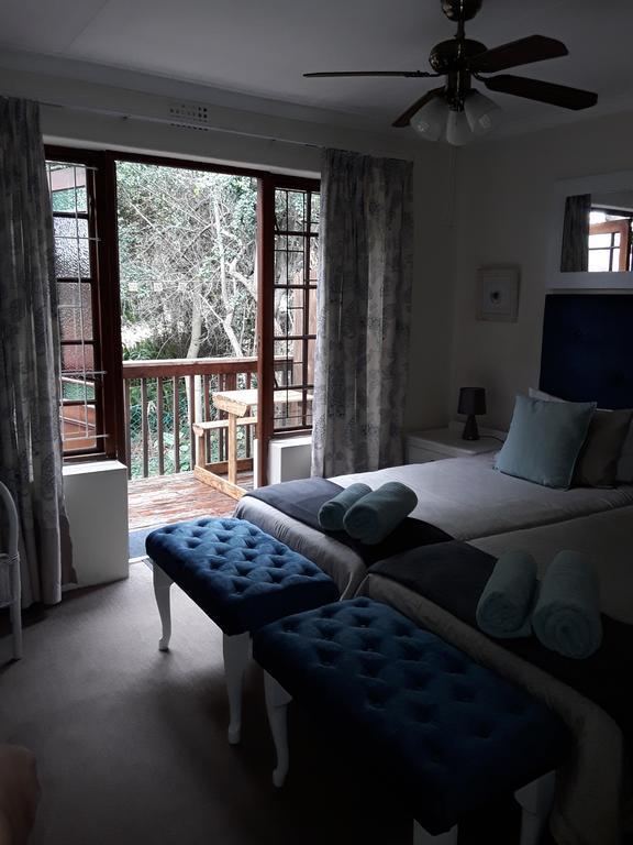Guesthouse 80 On Main 나이스나 외부 사진