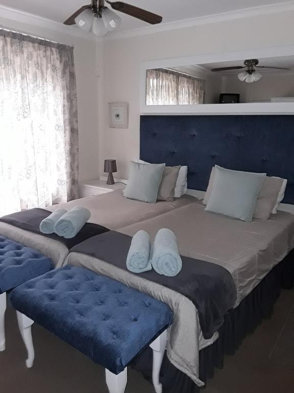 Guesthouse 80 On Main 나이스나 외부 사진