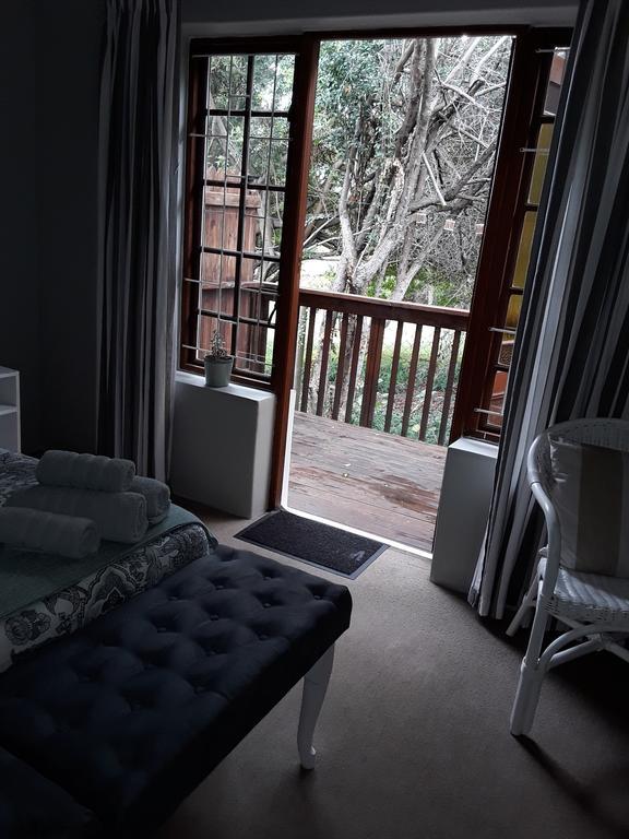 Guesthouse 80 On Main 나이스나 외부 사진