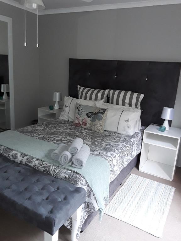 Guesthouse 80 On Main 나이스나 외부 사진