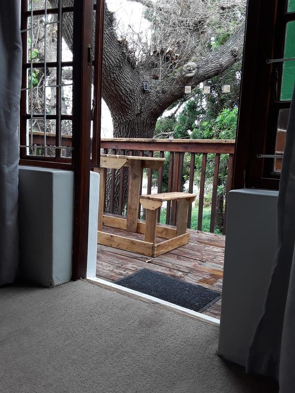 Guesthouse 80 On Main 나이스나 외부 사진