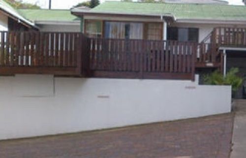 Guesthouse 80 On Main 나이스나 외부 사진